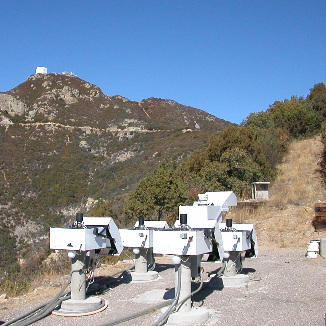 James Webb Space Telescope