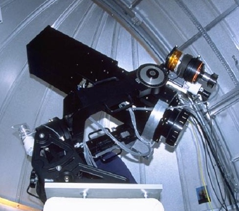 Transiting Exoplanet Survey Satellite